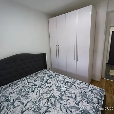 Apartment Lukic Bratunac