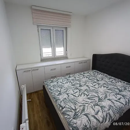 Lukic Apartment *