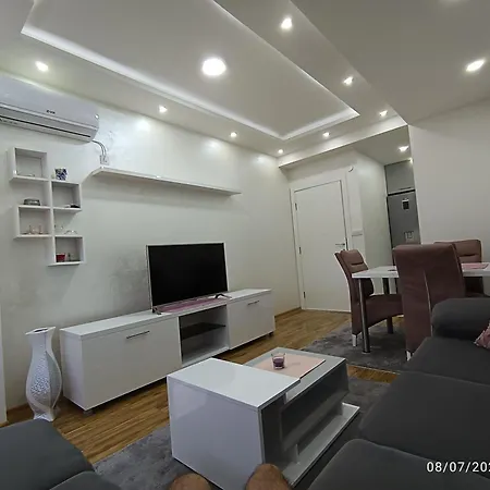 Lukic Apartment