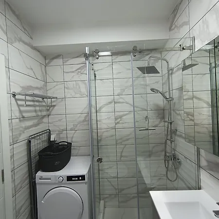 Lukic Apartment *