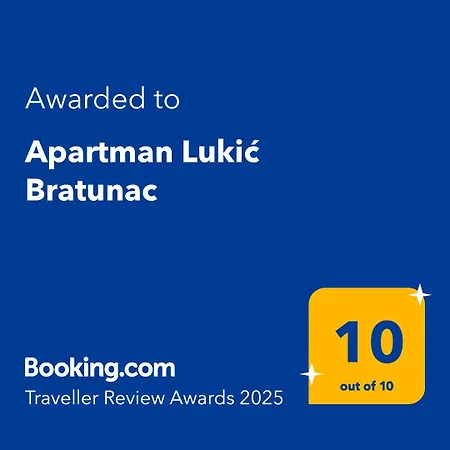 Lukic Apartment