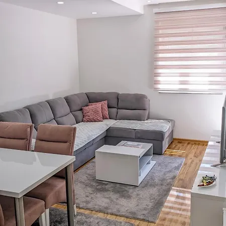 Lukic Apartment Bratunac